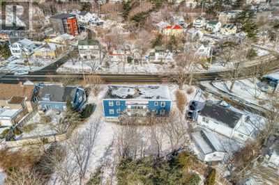 Commercial for Sale in Nova-scotia