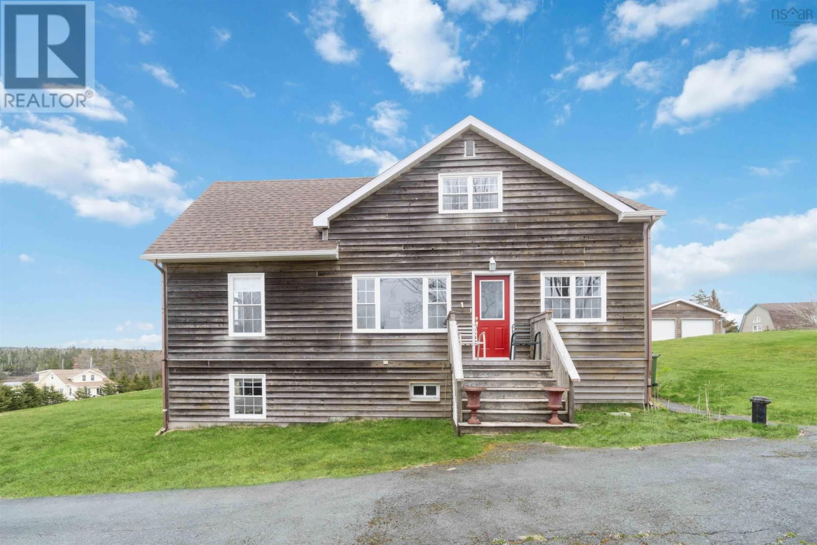 Primary Property View