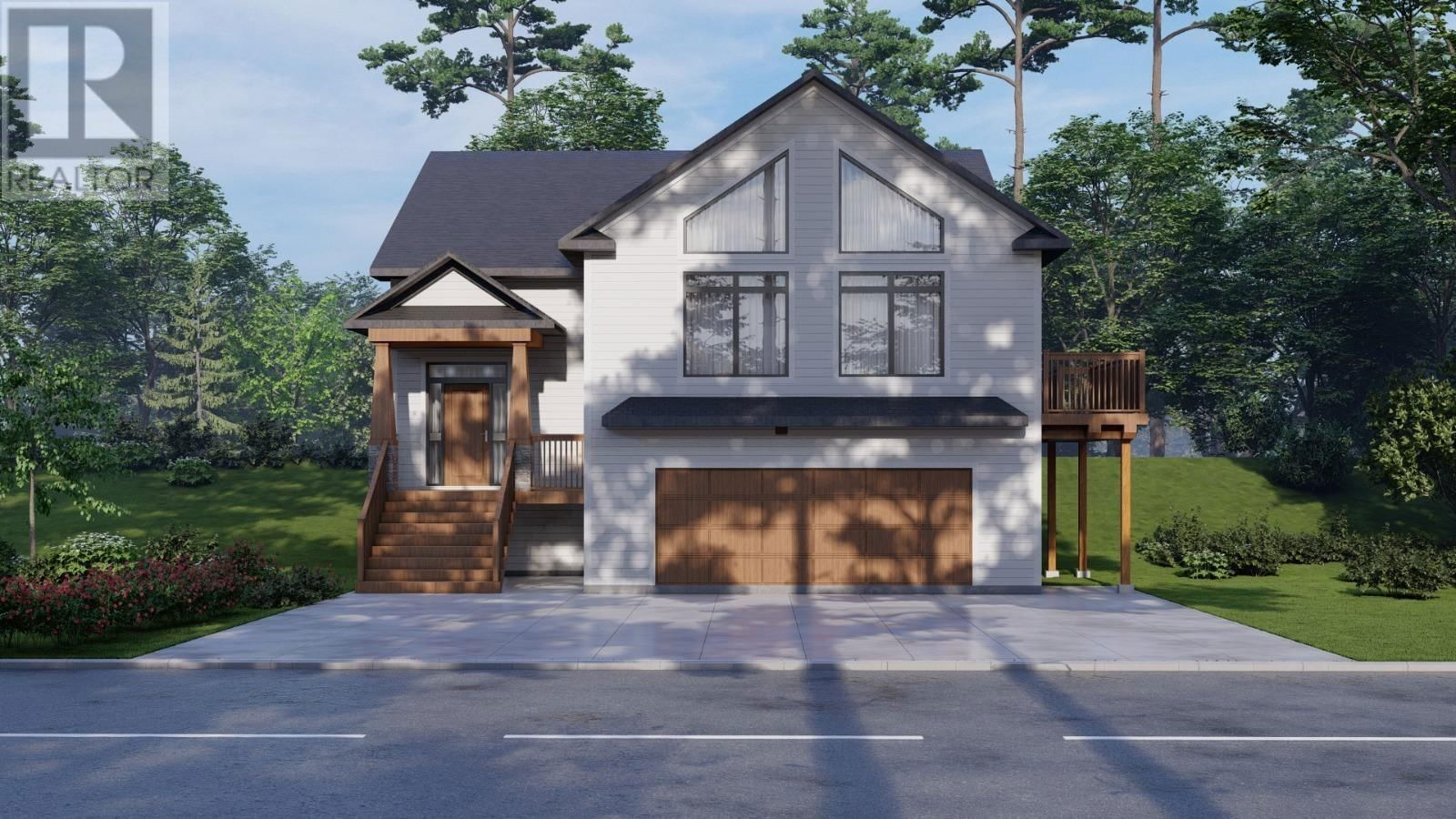 Primary Property View
