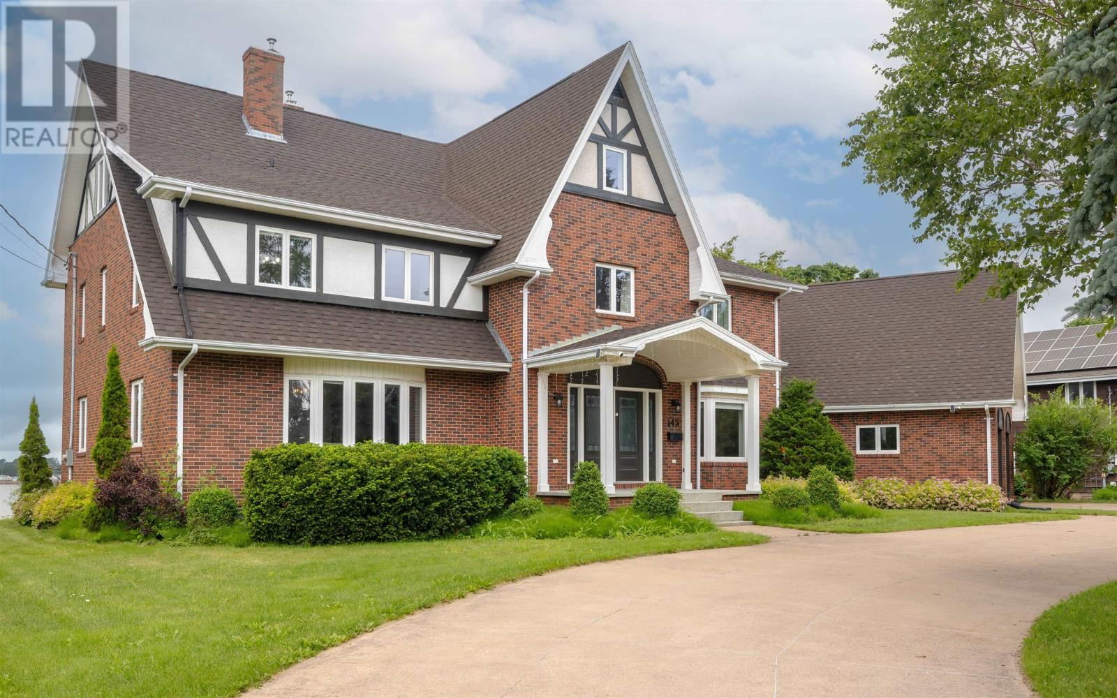 Primary Property View
