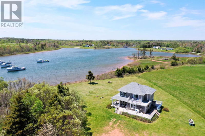 Secondary Property View
