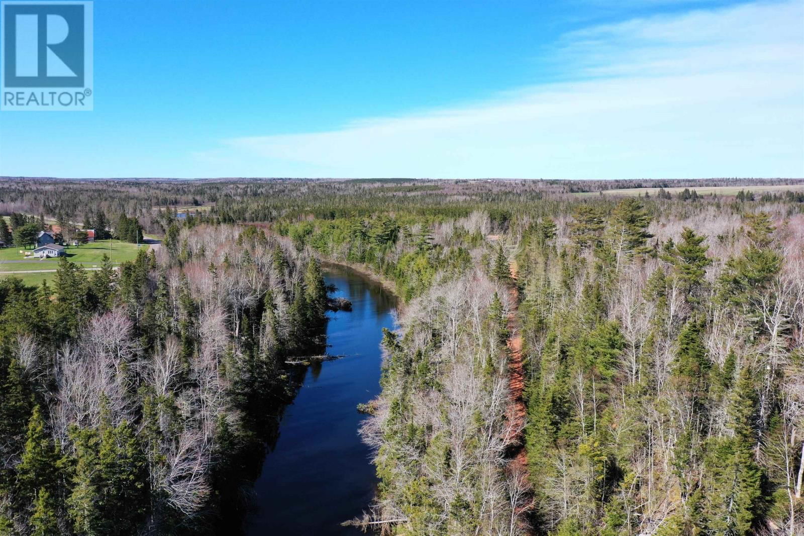 Primary Property View