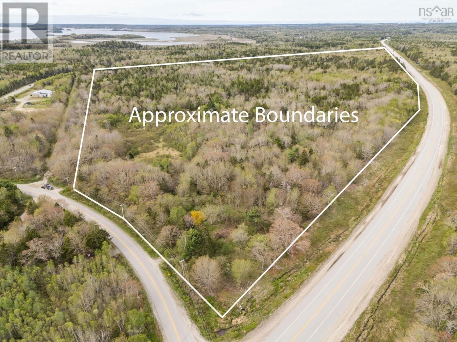 Primary Property View