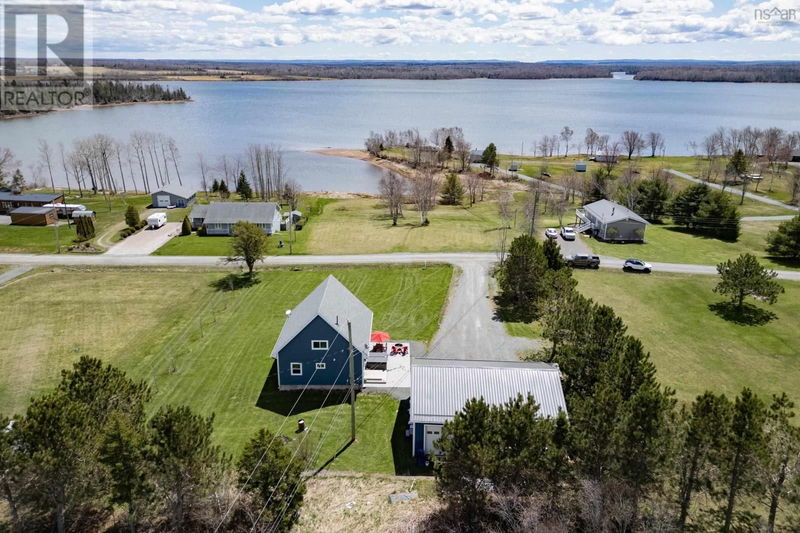 Secondary Property View