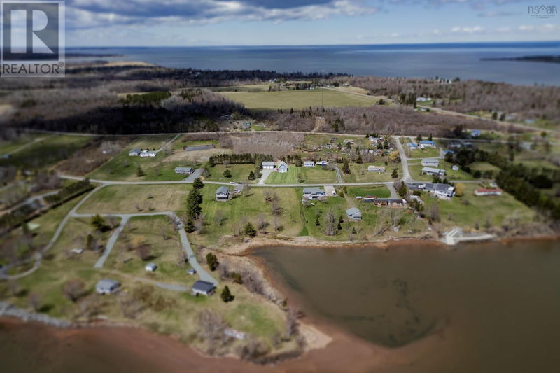 Tertiary Property View