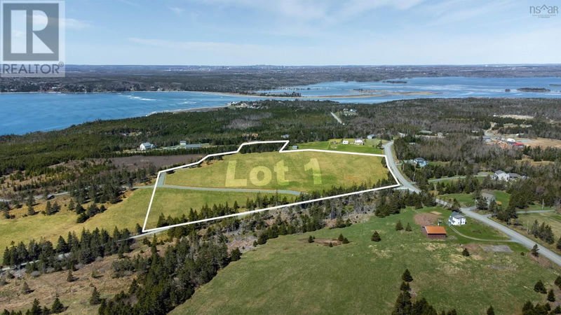 Tertiary Property View