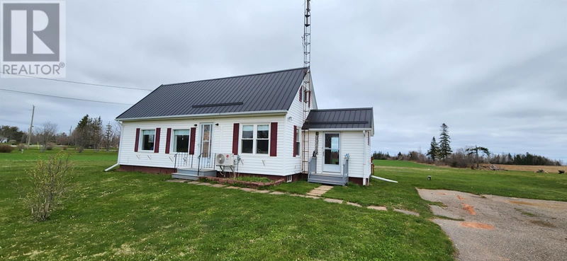 Secondary Property View
