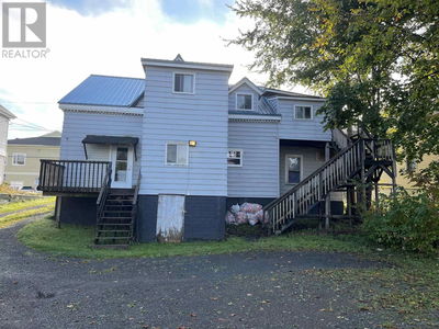 Apartment Buildings for Sale