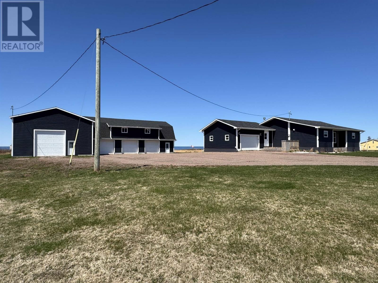 Primary Property View