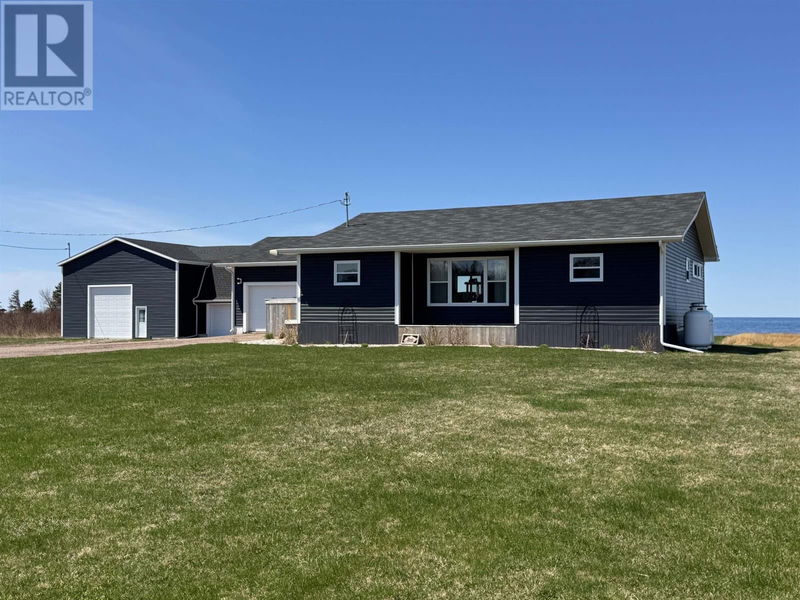 Secondary Property View