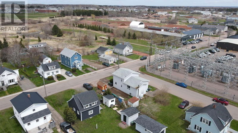 Tertiary Property View