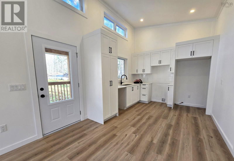 Tertiary Property View