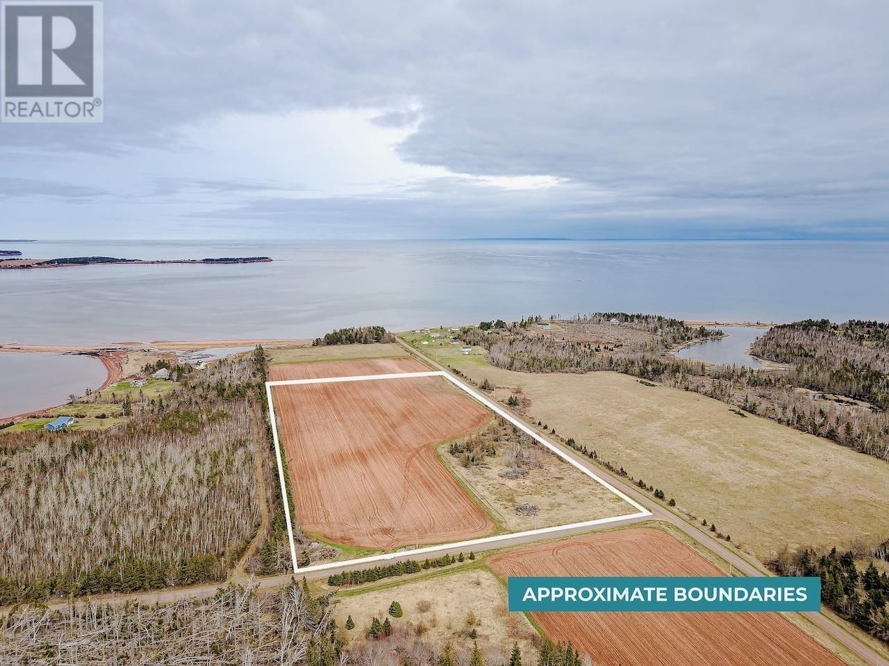 Primary Property View