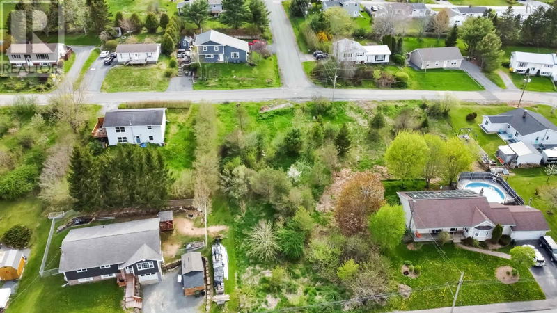 Tertiary Property View