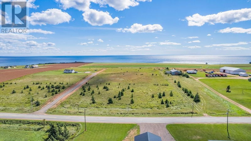 Tertiary Property View