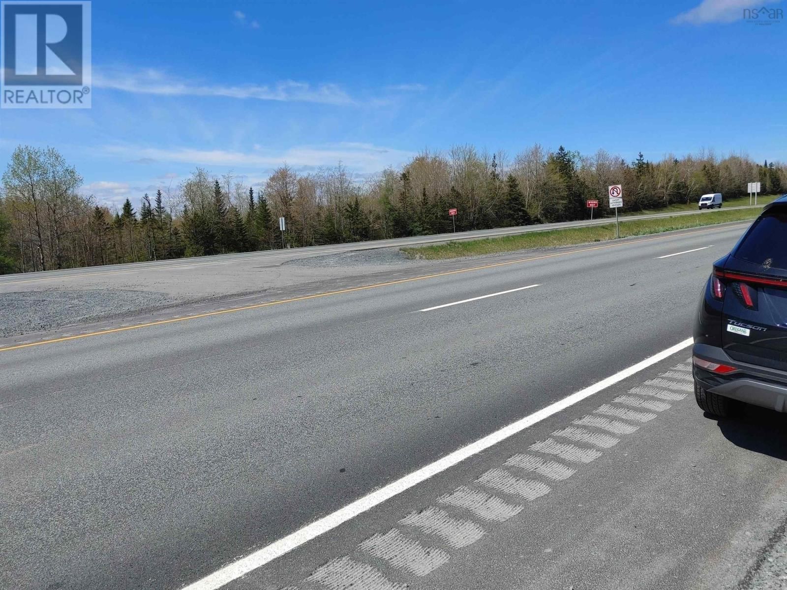 102 Acreage Highway, Hardwood Lands, Nova Scotia B2S 2L1