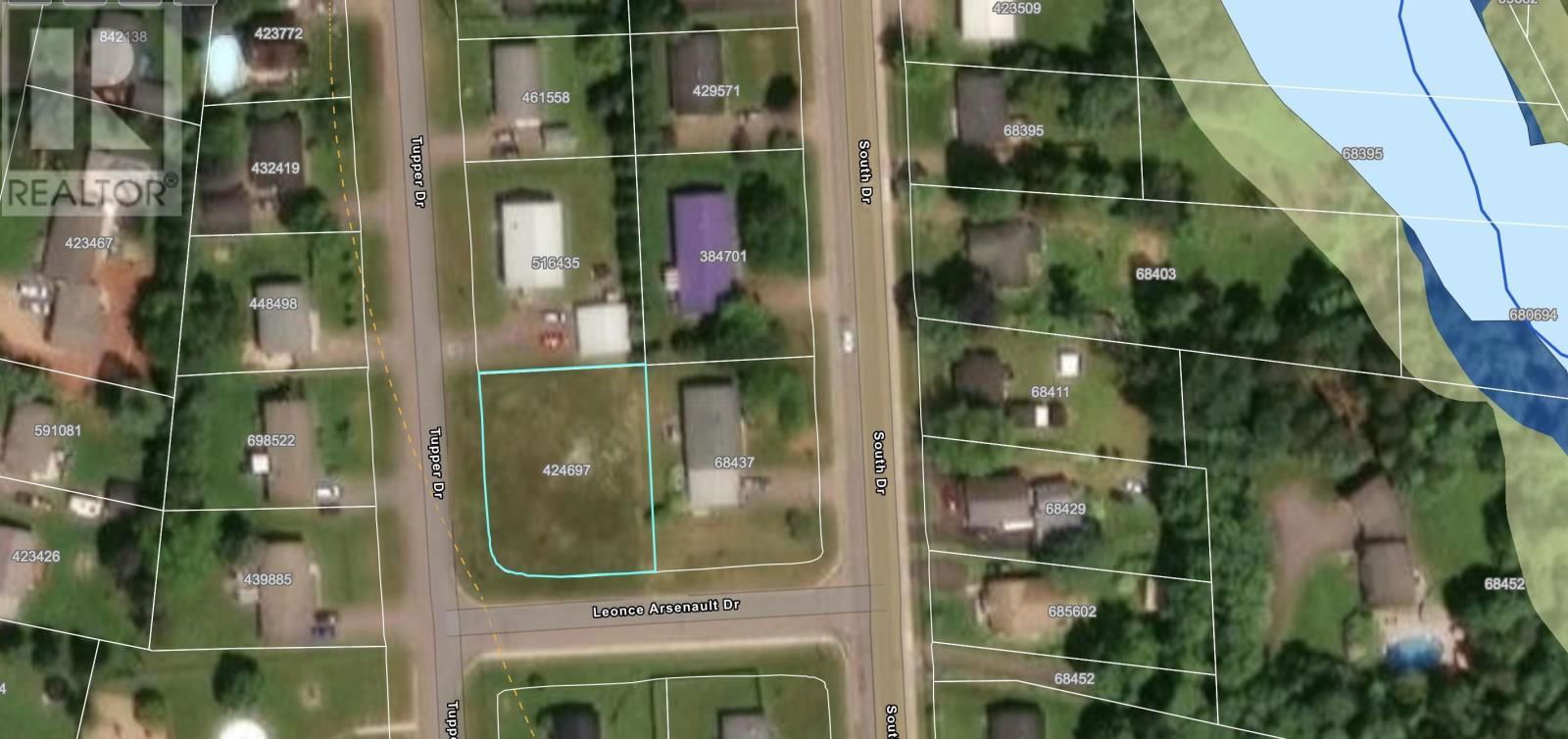 Primary Property View