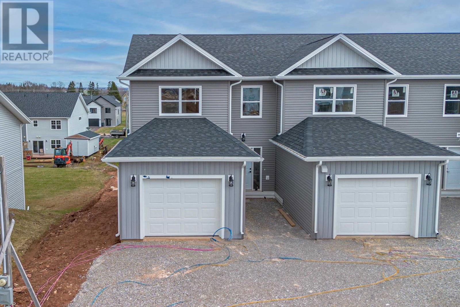 Primary Property View