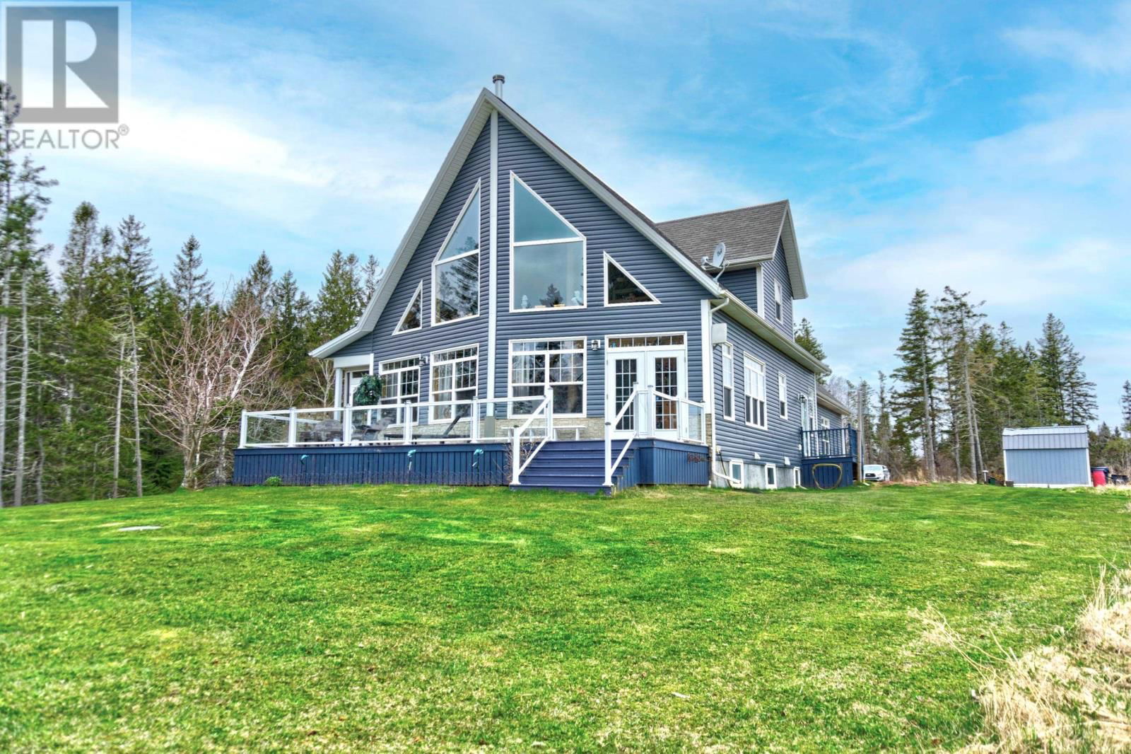 Primary Property View