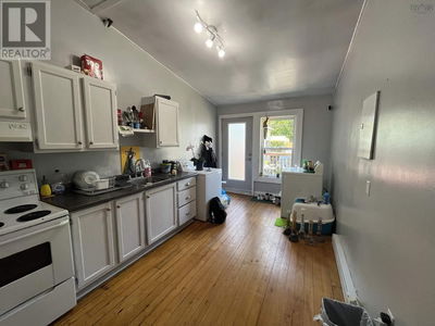 Image #1 of Commercial for Sale at 5639 Morris Street, Halifax, Nova Scotia
