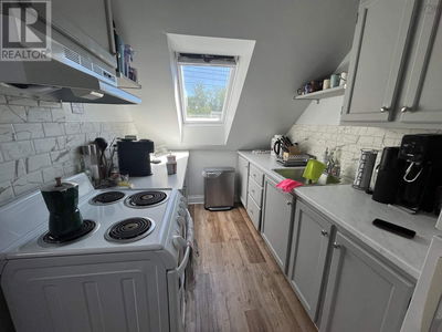 Image #1 of Commercial for Sale at 5639 Morris Street, Halifax, Nova Scotia