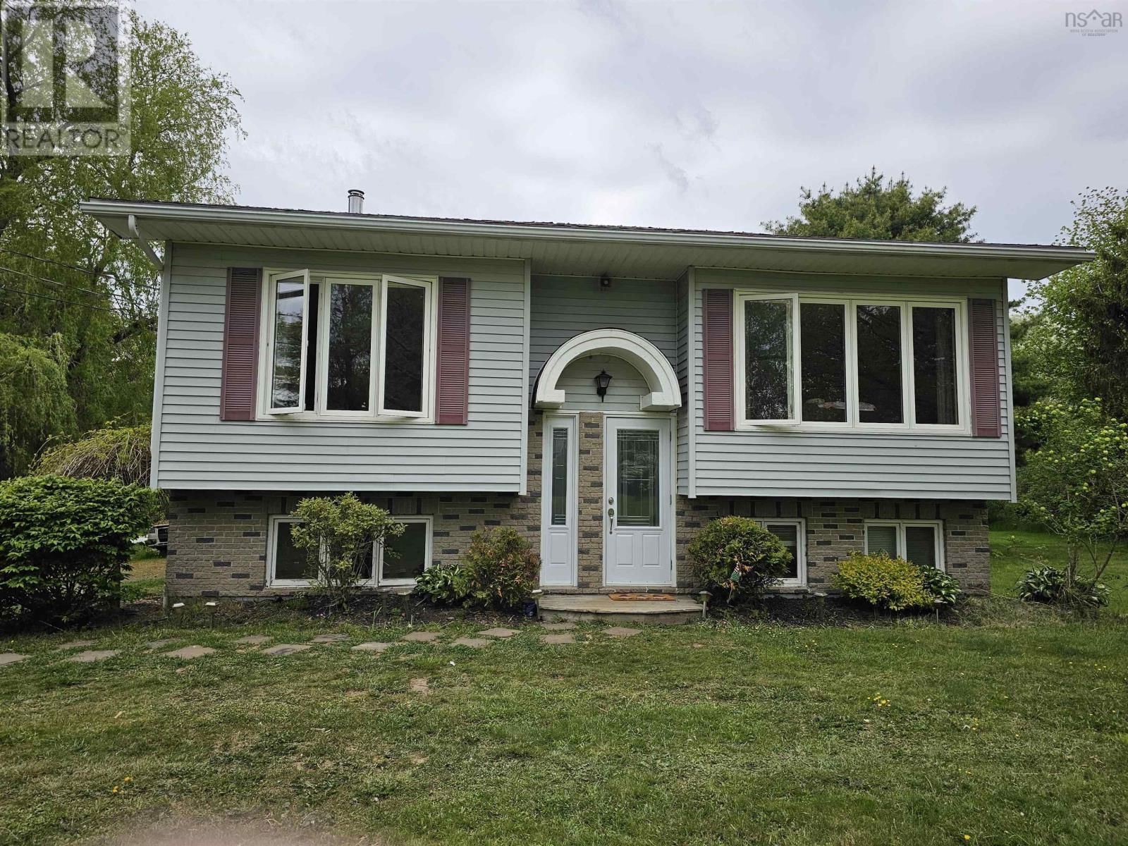 Primary Property View