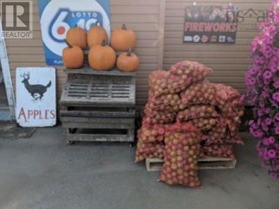 Commercial for Sale in Nova-scotia