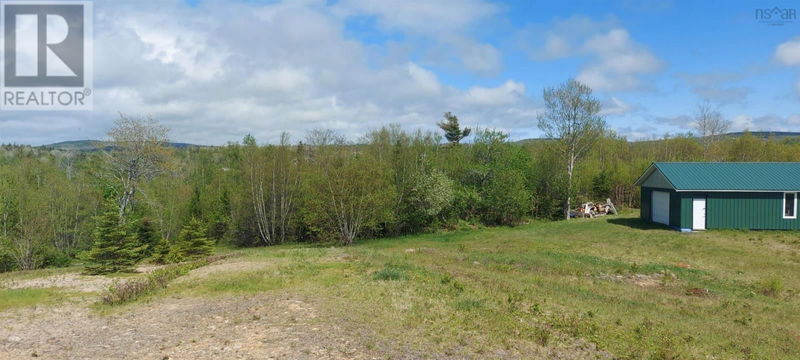 Tertiary Property View