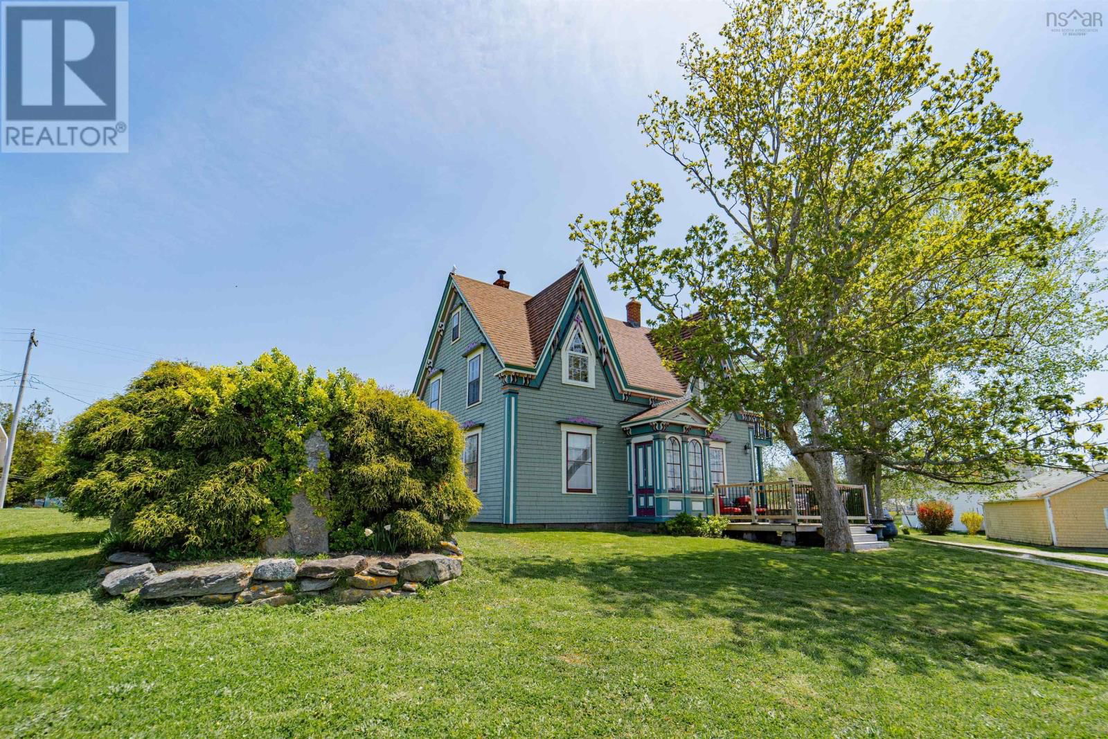 Primary Property View