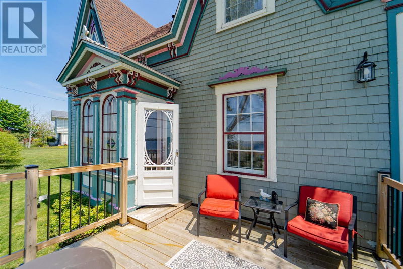 Secondary Property View