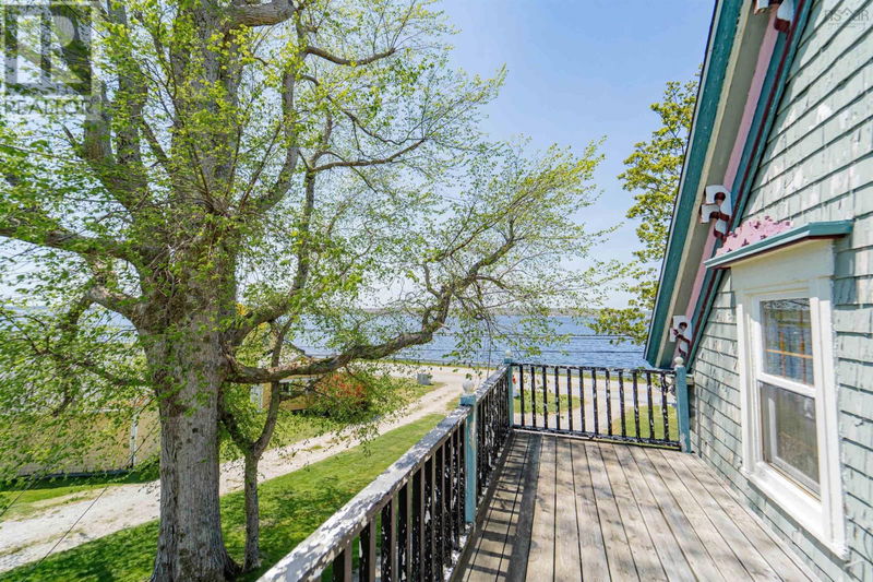 Tertiary Property View