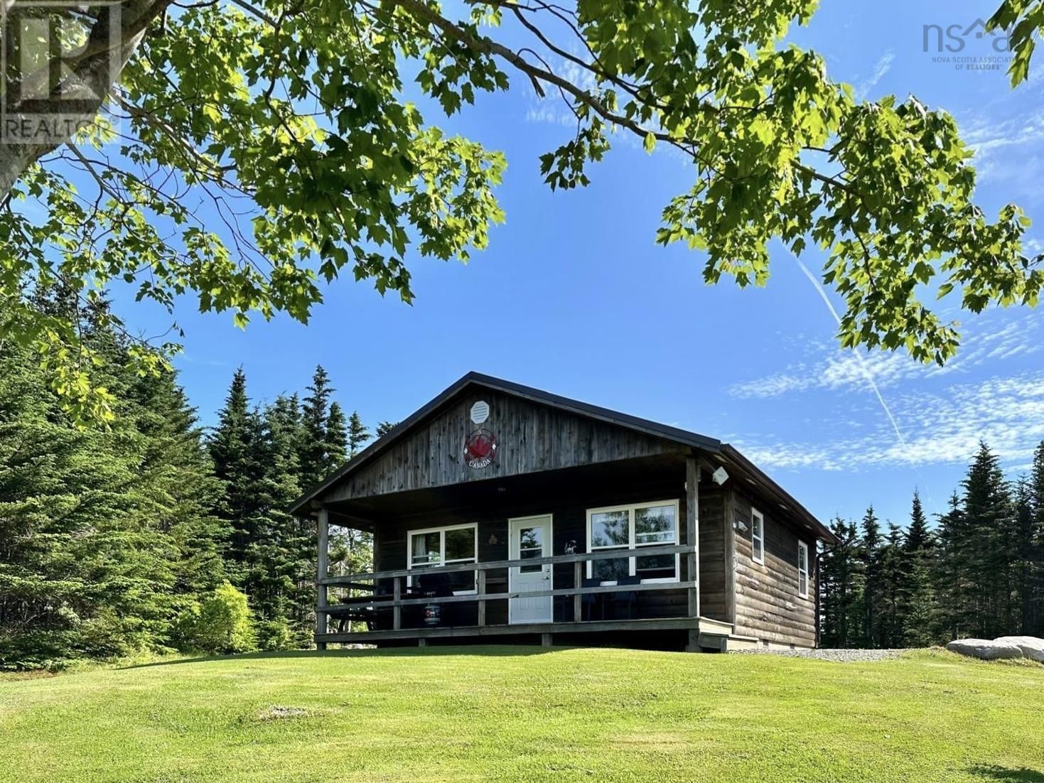 Primary Property View