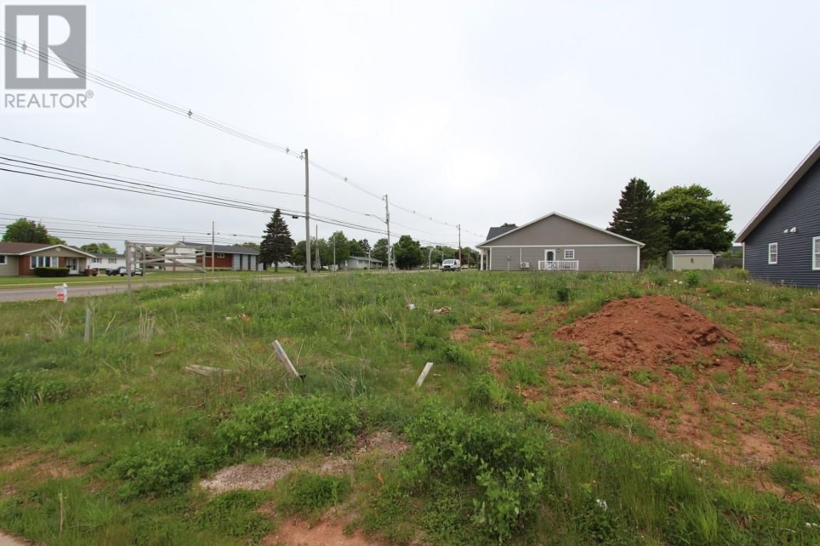 Primary Property View