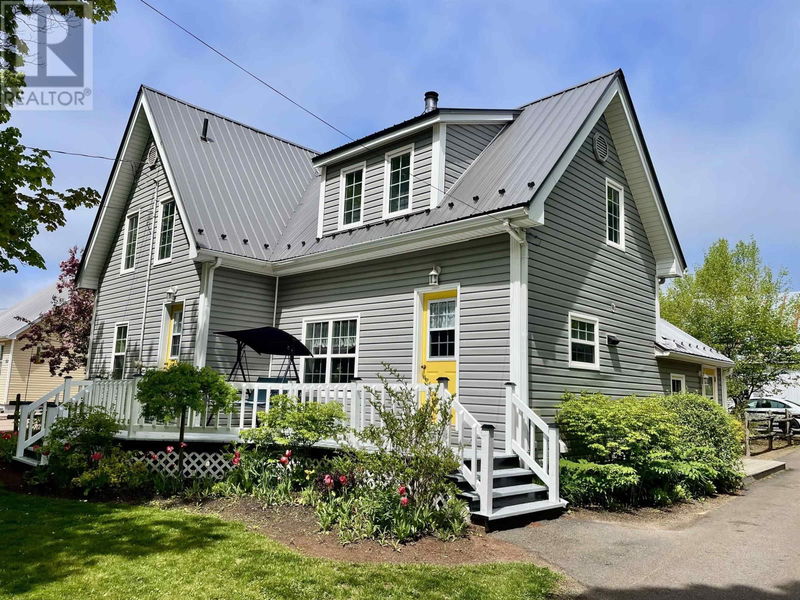 Secondary Property View