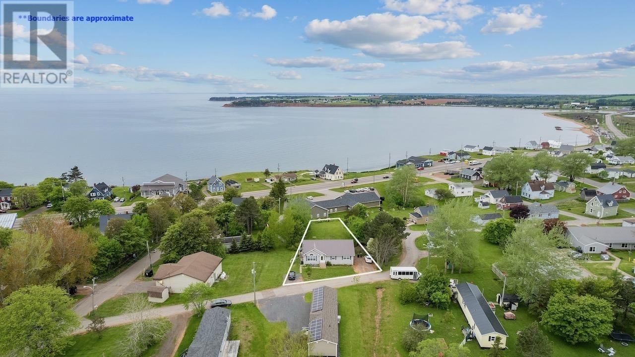 Primary Property View