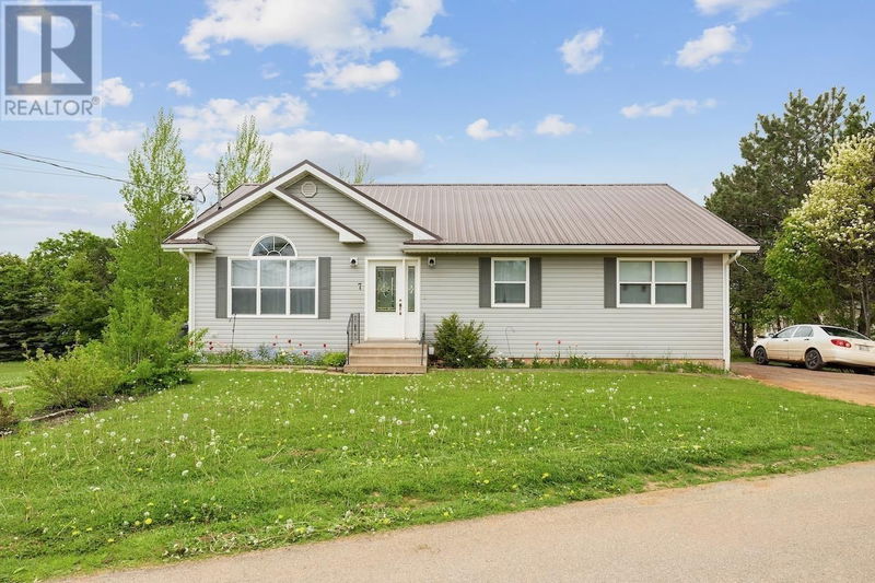 Secondary Property View