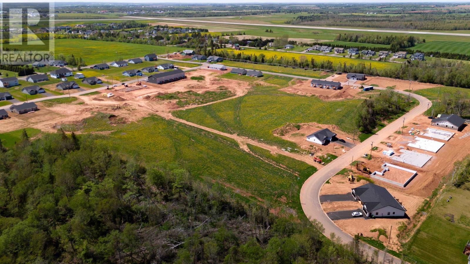 Primary Property View