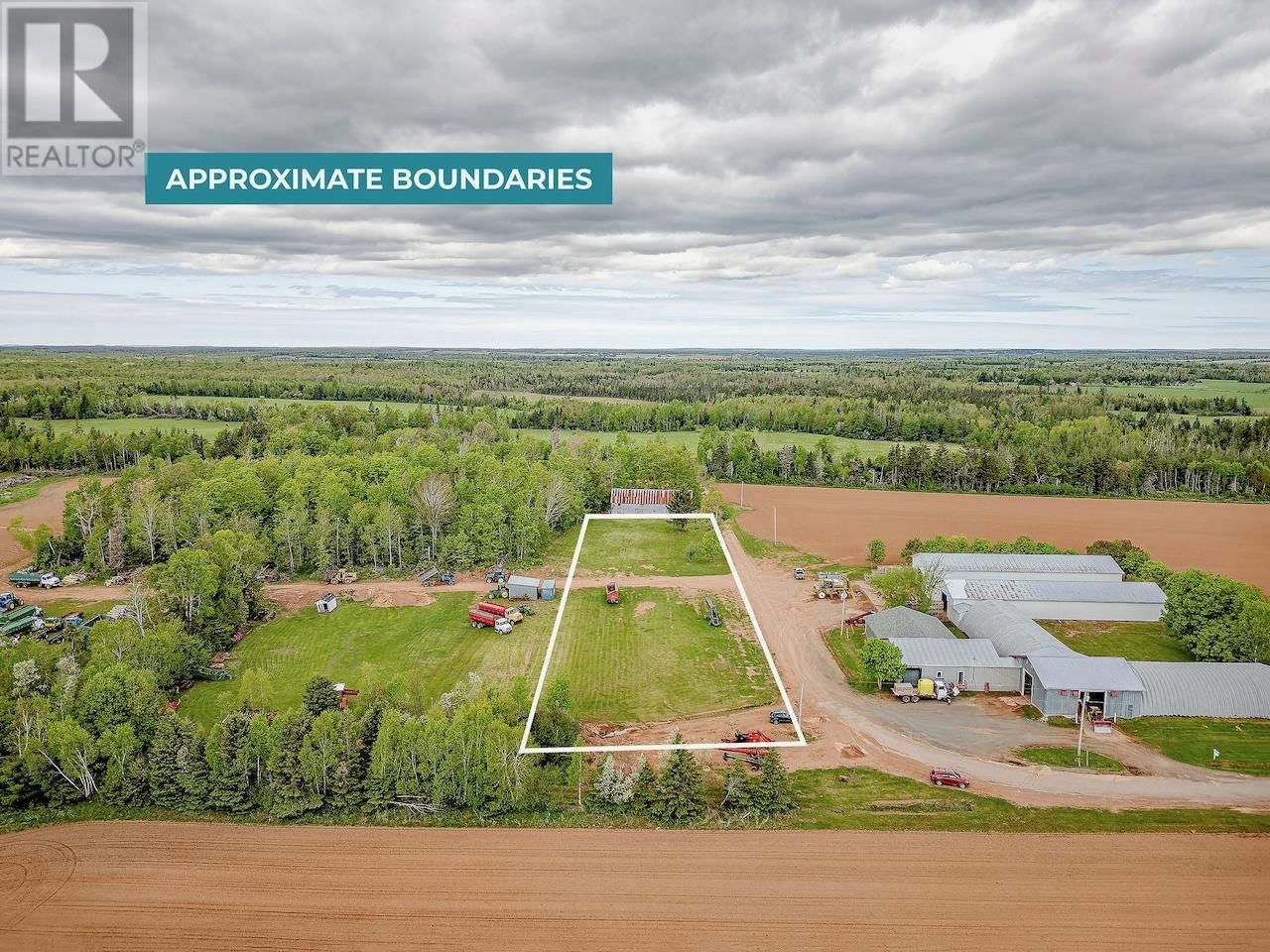 Primary Property View