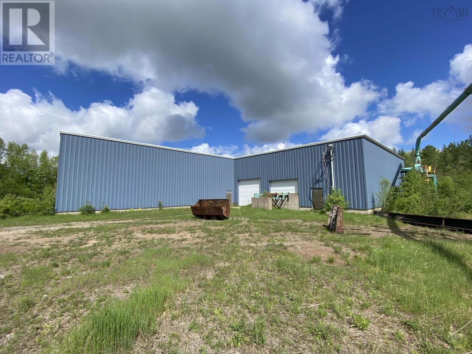 Primary Property View