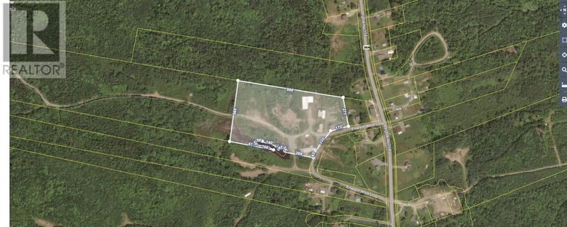 Secondary Property View