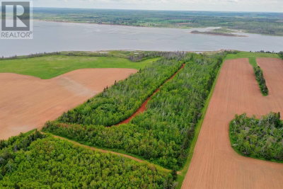 Lot 10 Savage View Road | Savage Harbour Prince Edward Island | Slide Image Two