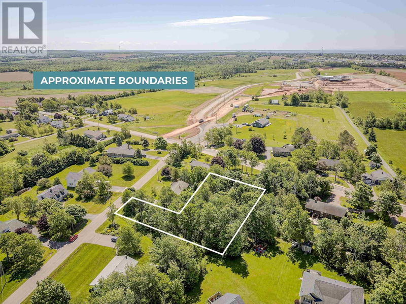 Tertiary Property View