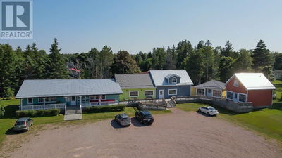 Commercial for Sale in Prince-edward-island