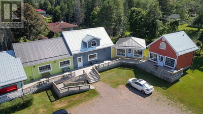 Commercial for Sale in Prince-edward-island
