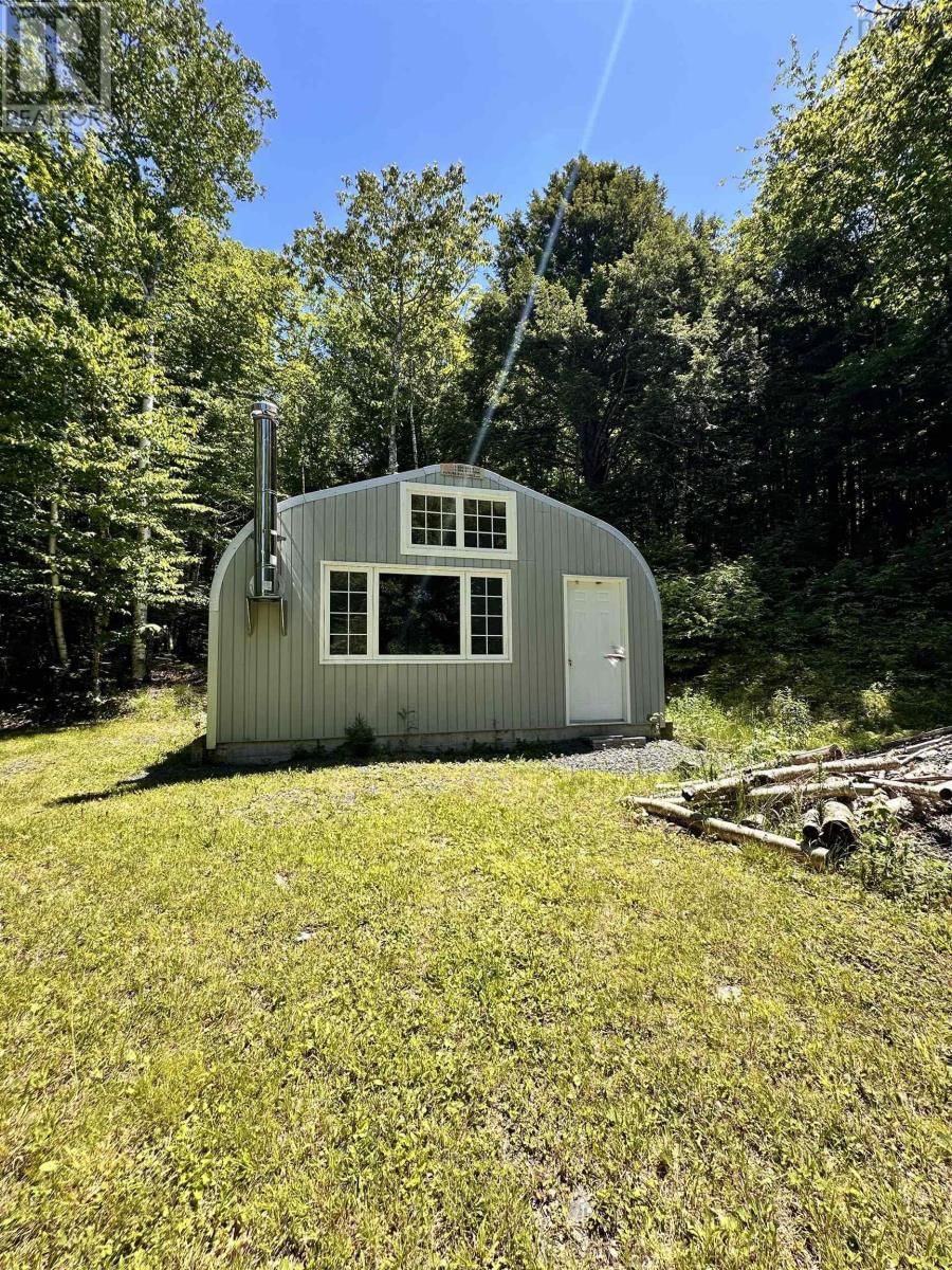 Primary Property View