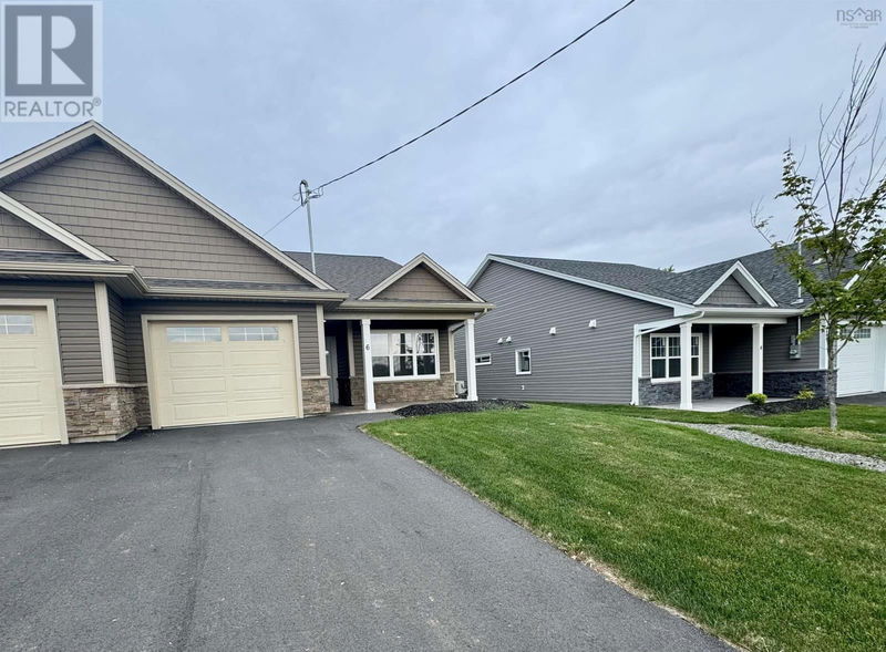 Secondary Property View