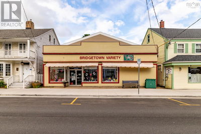 Retail Properties for Sale
