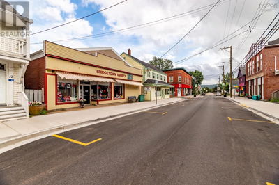 Commercial for Sale in Nova-scotia