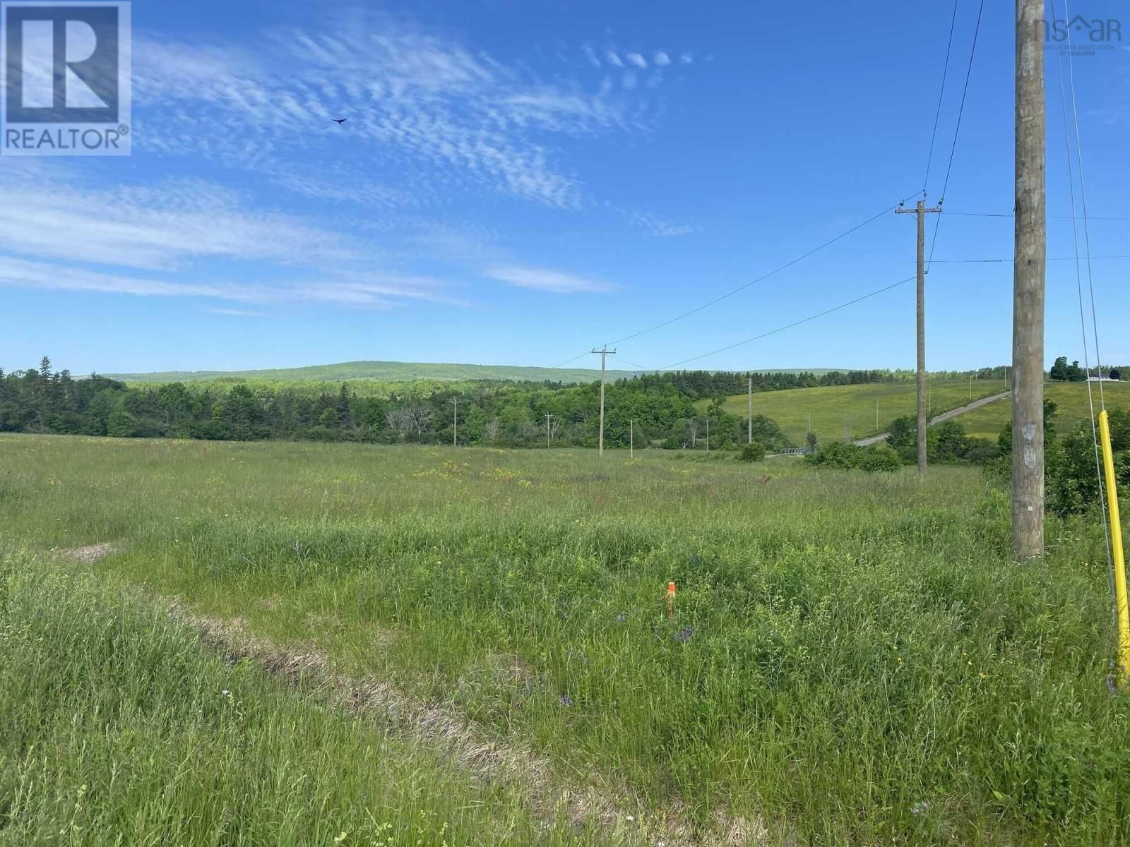 Primary Property View