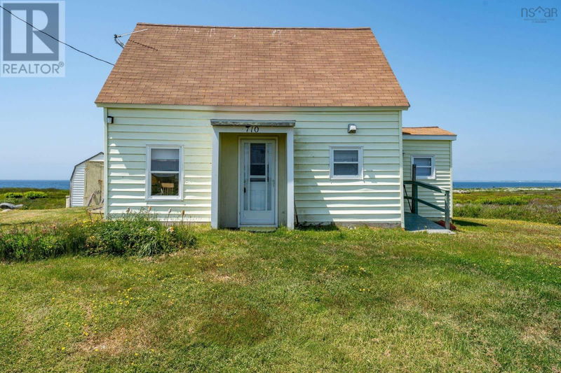 Secondary Property View